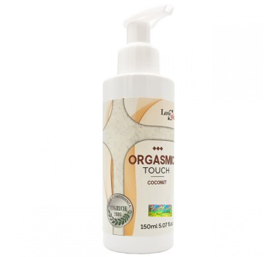 Olejek-ORGASMIC TOUCH COCONUT 150 ml